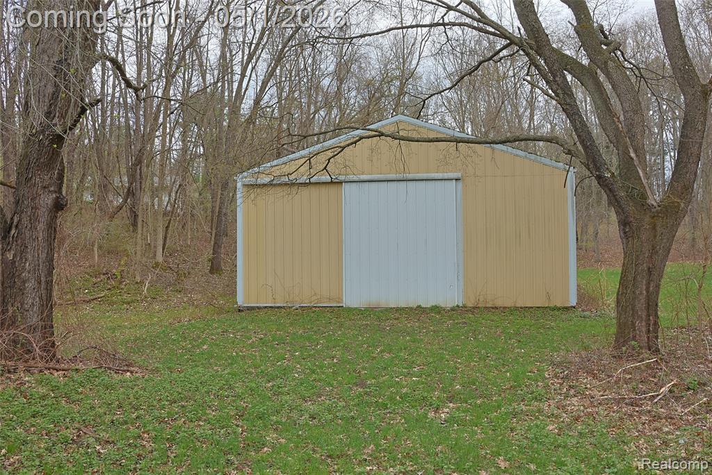 2775 Hummer Lake Road, Ortonville, MI 48462 — Photo 39