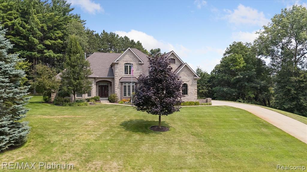 9071 Thornapple Drive, Pinckney, MI 48169 — Photo 74