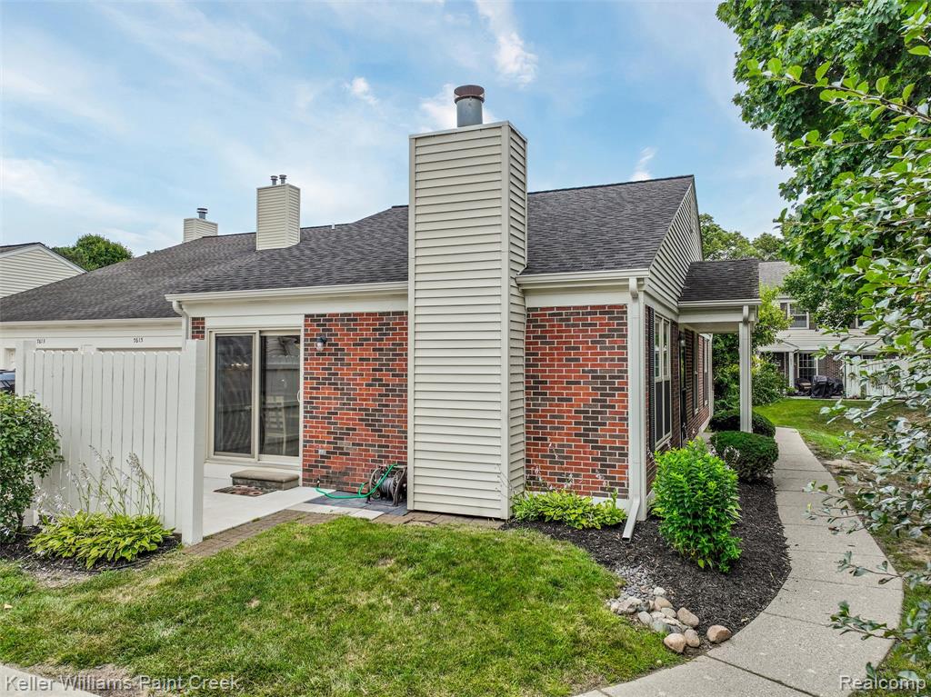 7617 Woodview Drive, 48, Waterford, MI 48327 — Photo 27