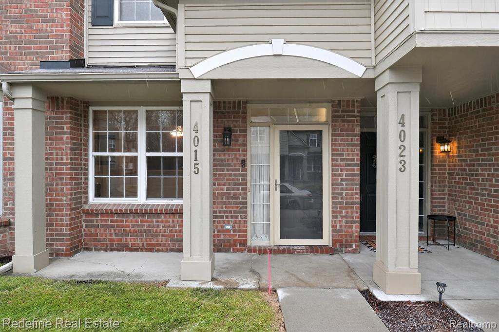 4015 Norwich Drive, Canton, MI 48188 — Photo 2