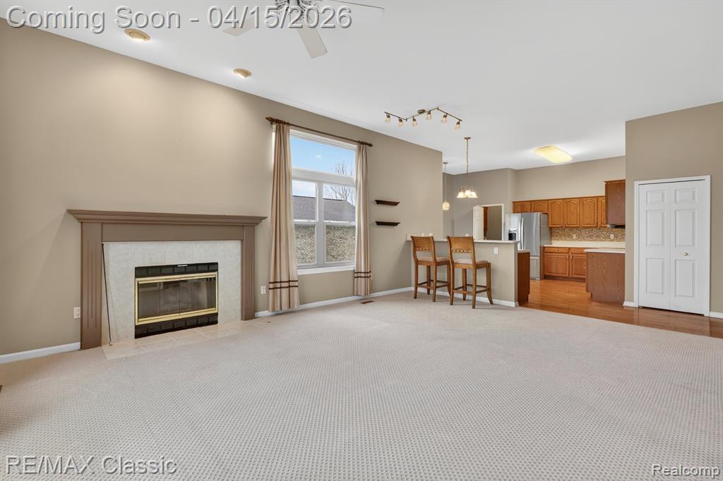 652 Woodside Drive, Milford, MI 48381 — Photo 3