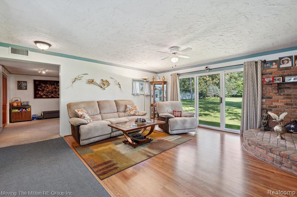 43832 ROBSON Road, Van Buren, MI 48111 — Photo 16