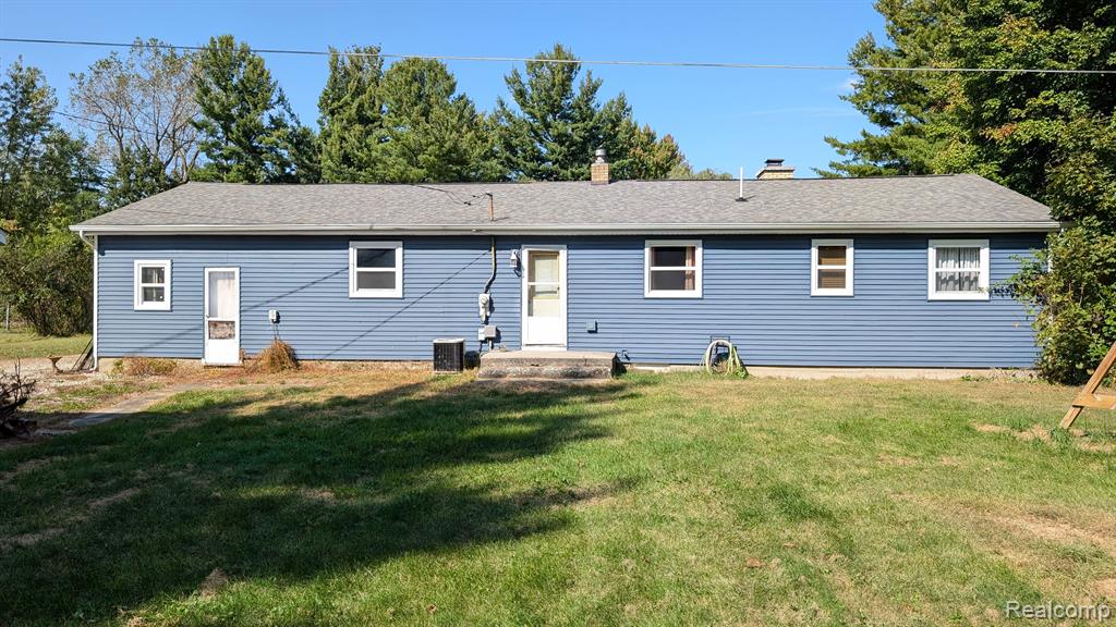 5681 HANES Road, Vassar, MI 48768 — Photo 4