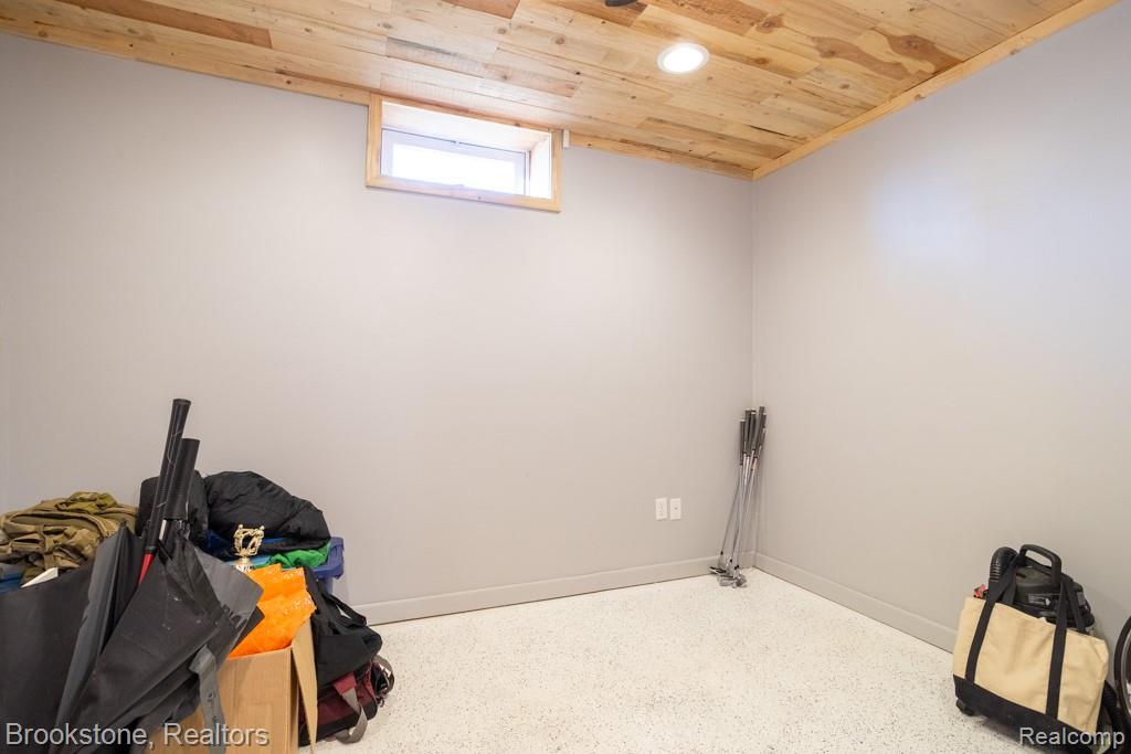 2168 Gravel Creek Road, North Branch, MI 48461 — Photo 24