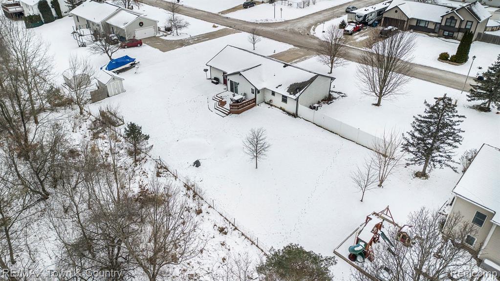 8131 FOX HOLLOW Road, Goodrich Vlg, MI — Photo 23
