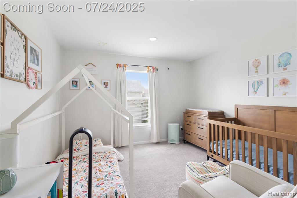 1725 Bridgewater Drive, Ypsilanti, MI 48198 — Photo 21