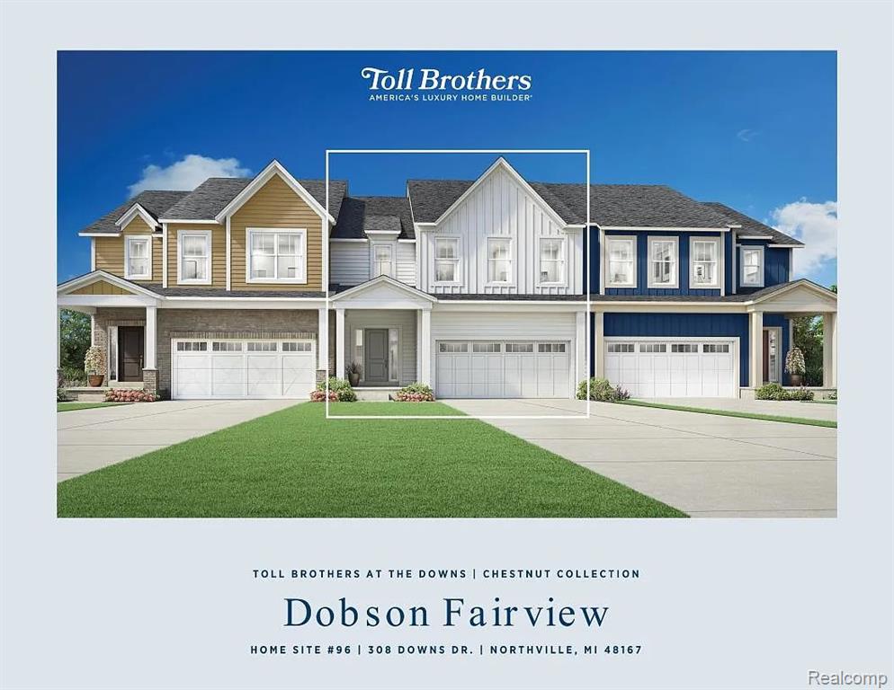 308 Downs Drive