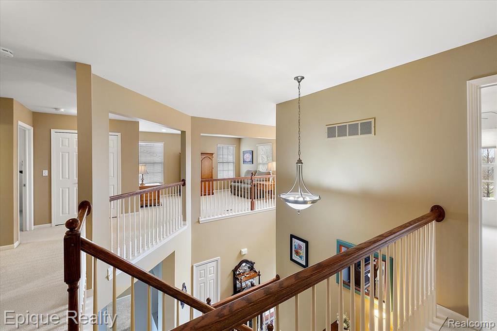 1014 Chelsea Boulevard, Oxford, MI 48371 — Photo 53