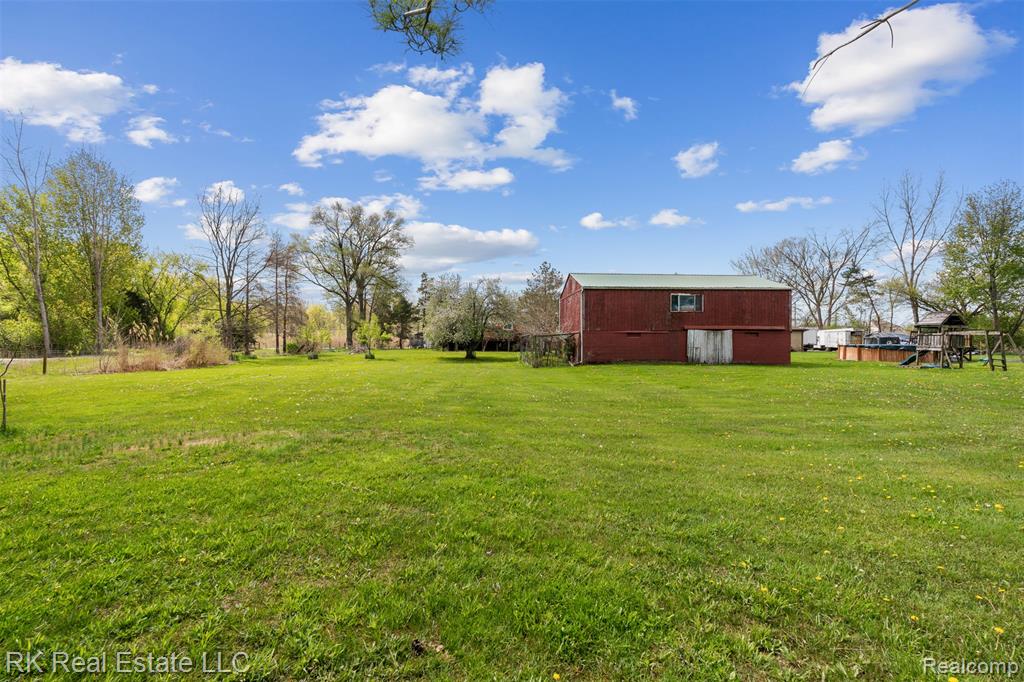 13799 31 Mile Road, Washington, MI 48095 — Photo 39