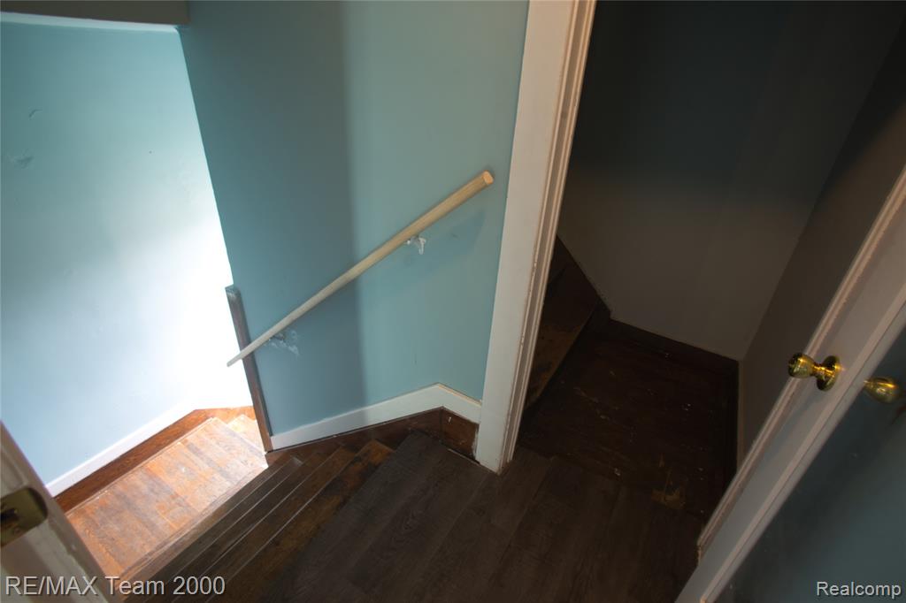 6100 Ironwood Street, Detroit, MI 48210 — Photo 13