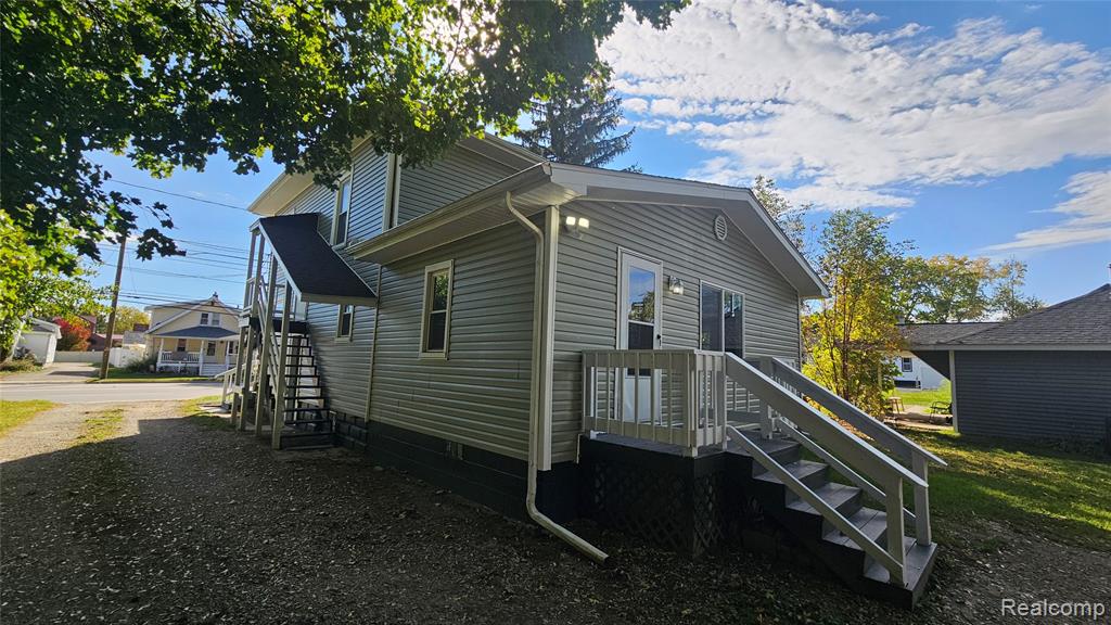 230 W Flint Street, Davison, MI 48423 — Photo 6