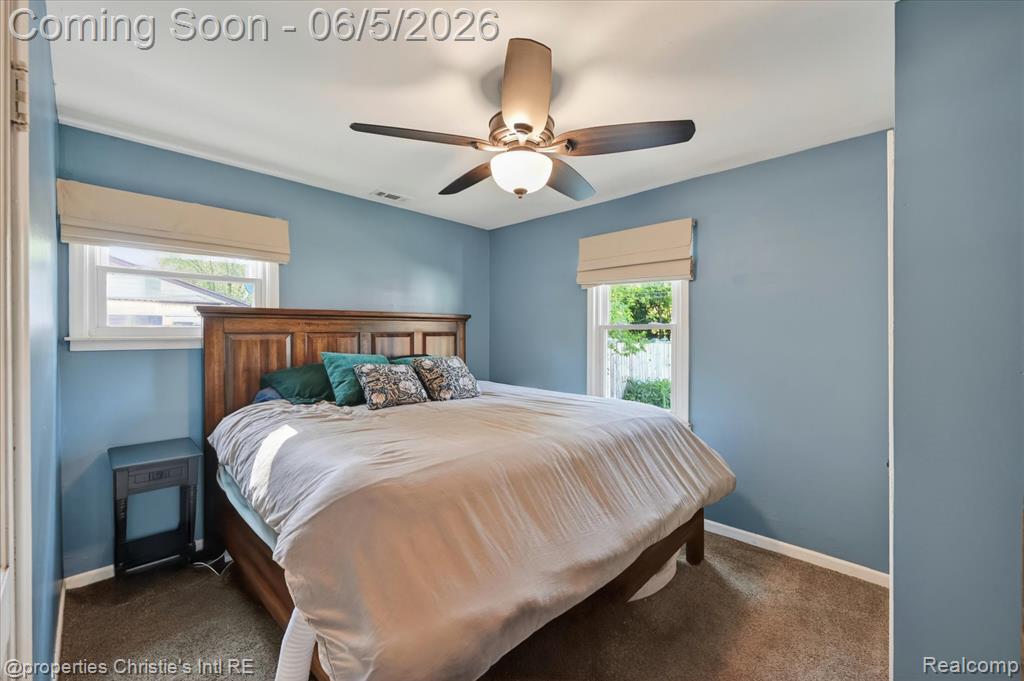 39185 Chase Street, Romulus, MI 48174 — Photo 14