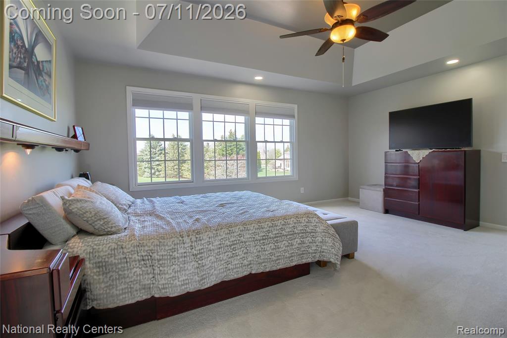 429 Delaford Court, Canton, MI 48188 — Photo 29