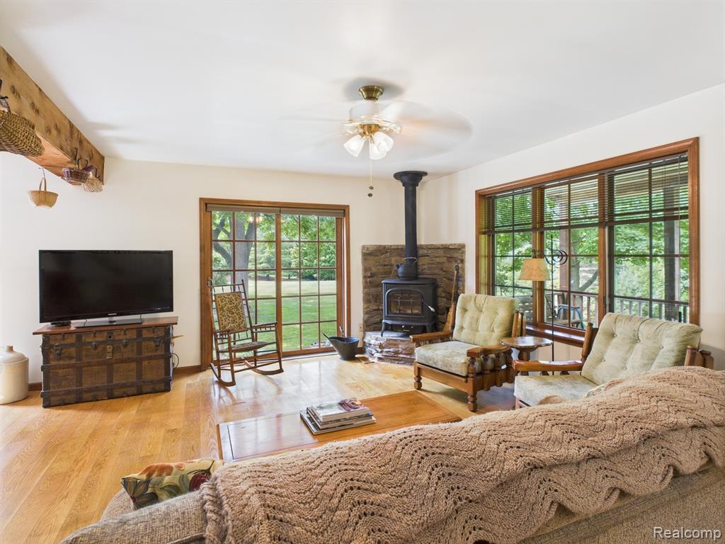 3530 N Five Lakes Road, Lapeer, MI 48446 — Photo 10