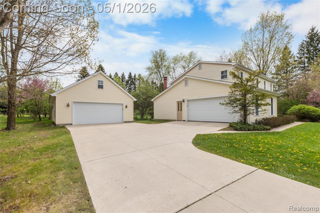 9629 Daisy Lane, Dexter, MI 48130 — Photo 8