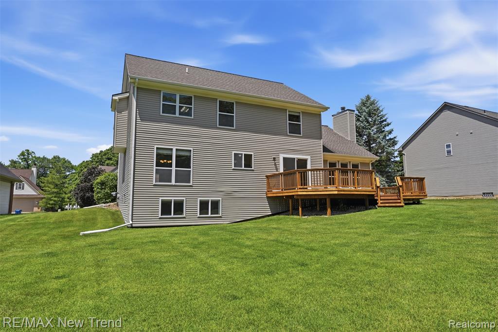 729 Akehurst Lane, White Lake, MI — Photo 57