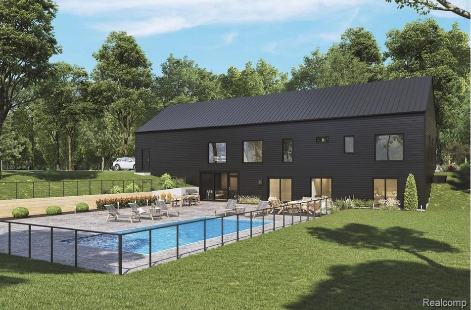 2023 Dean Drive, Washington, MI, 00000