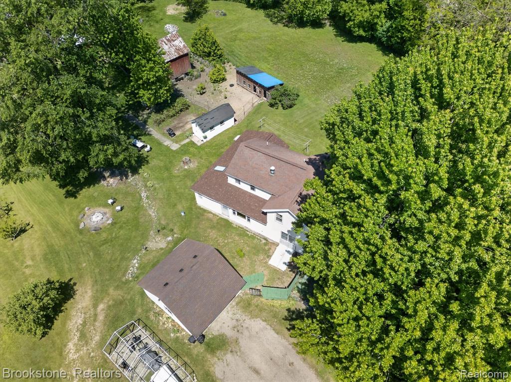 9455 Andersonville Road, Clarkston, MI — Photo 63