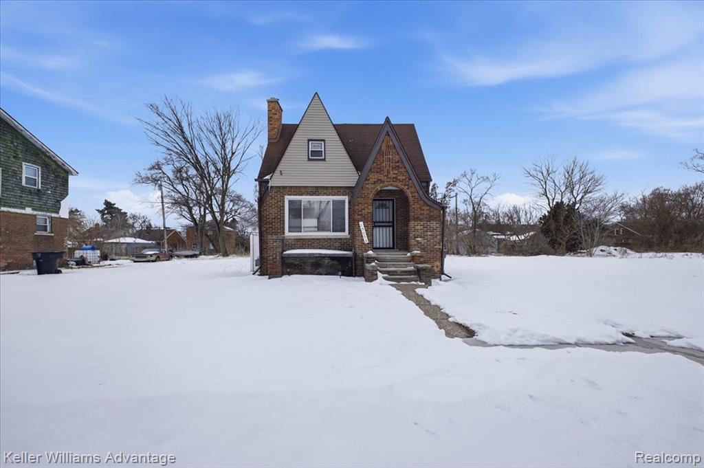 15053 Littlefield Street, Detroit, MI 48227 — Photo 3
