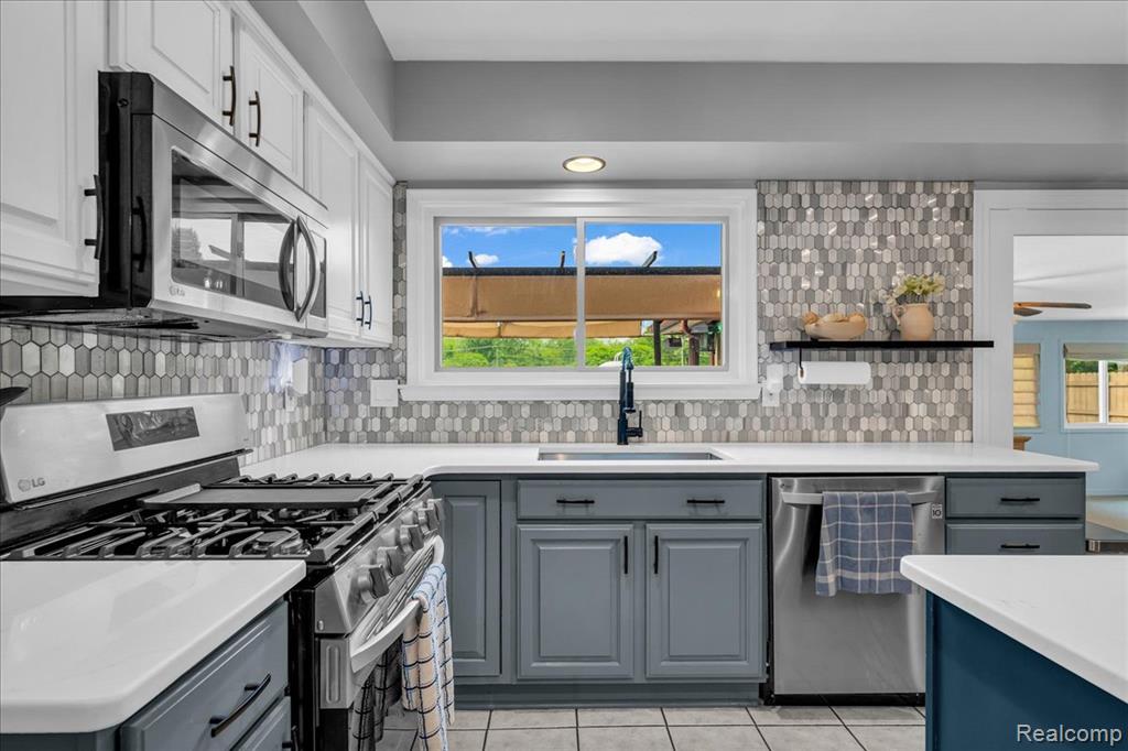 9836 Rose Street, Taylor, MI 48180 — Photo 12