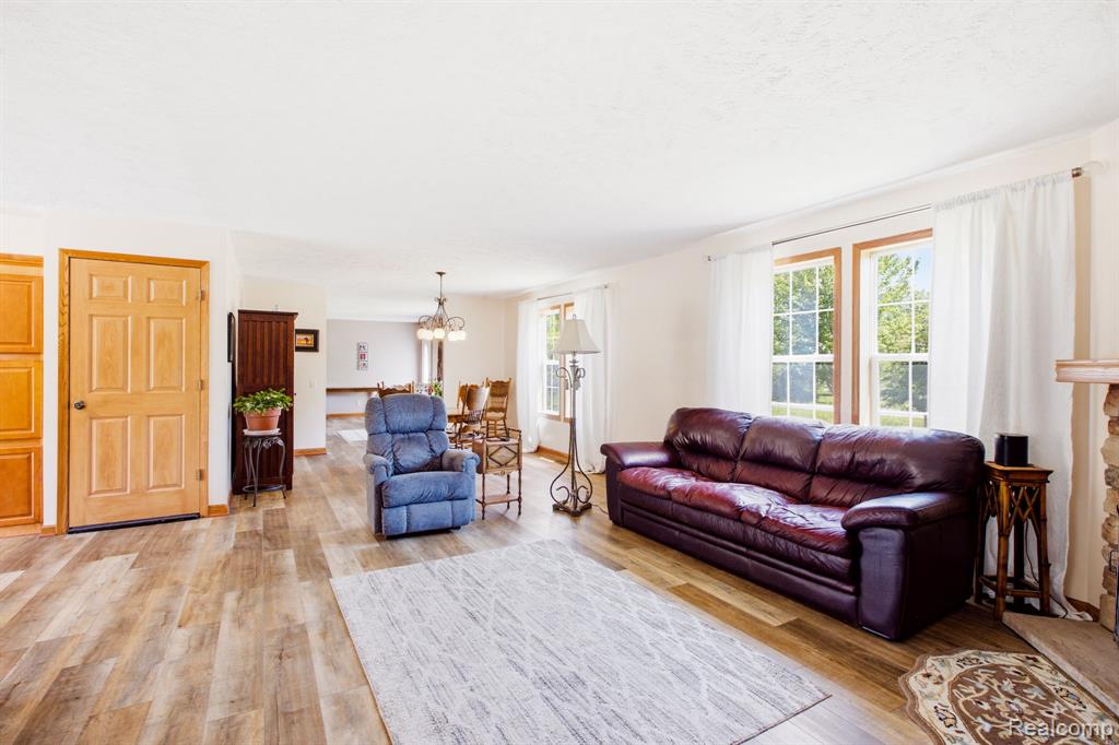 4242 Norman Road, Burtchville, MI 48059 — Photo 14