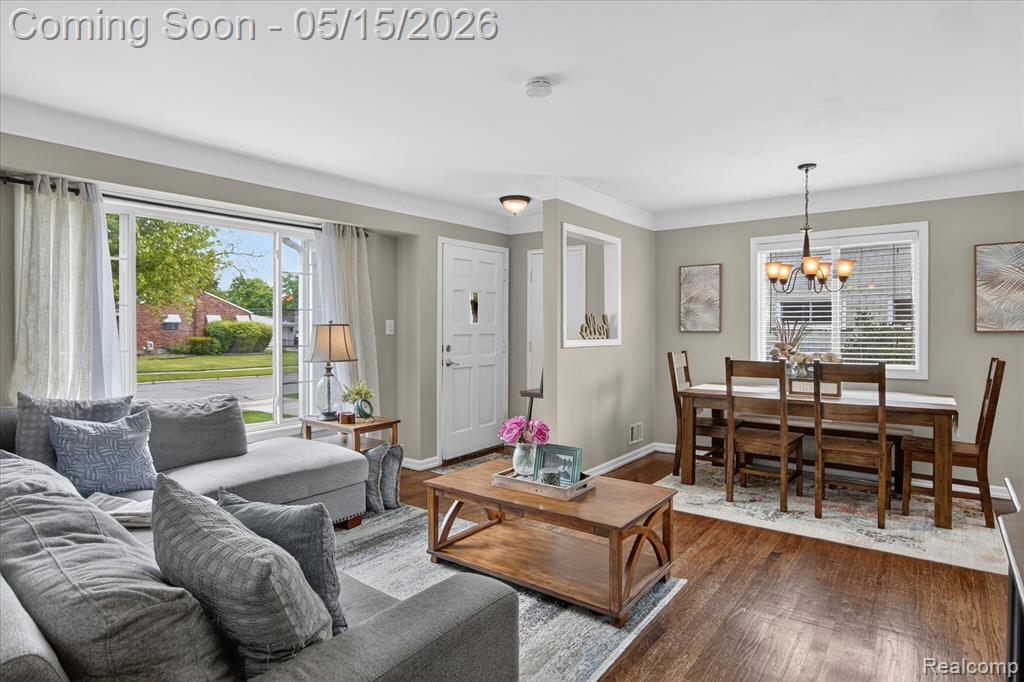 31775 Marblehead Road, Farmington, MI 48336 — Photo 4