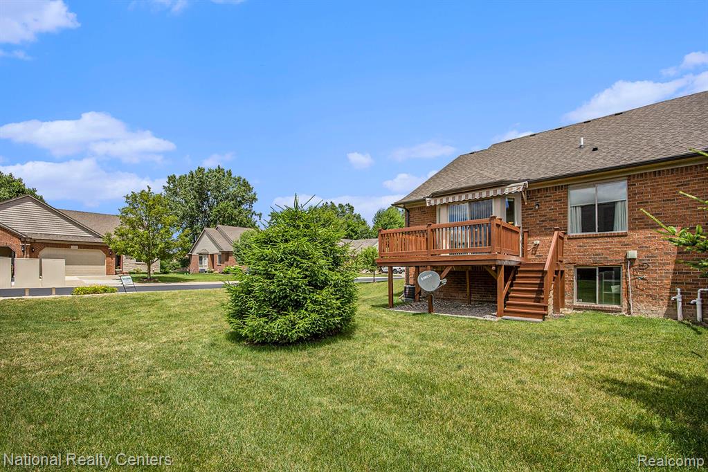 51185 DUNSTON Lane, Chesterfield, MI — Photo 16