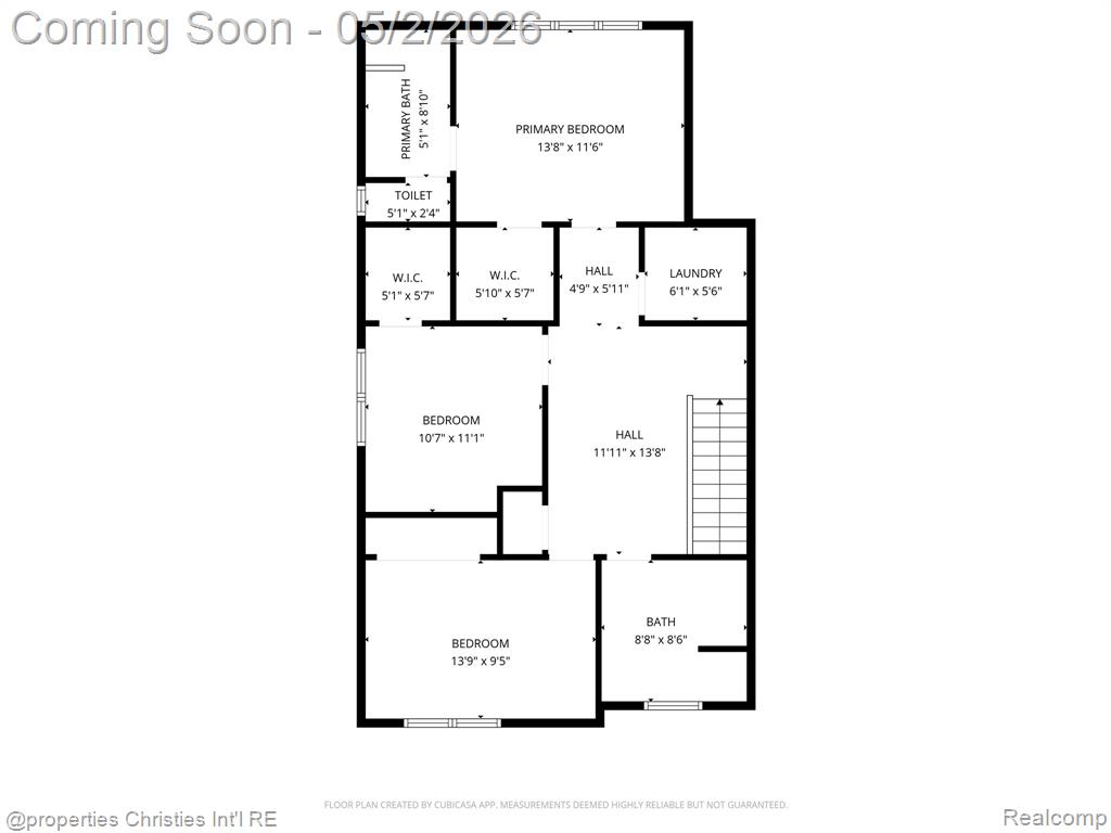 3281 Cumberland Road, Berkley, MI 48072 — Photo 57