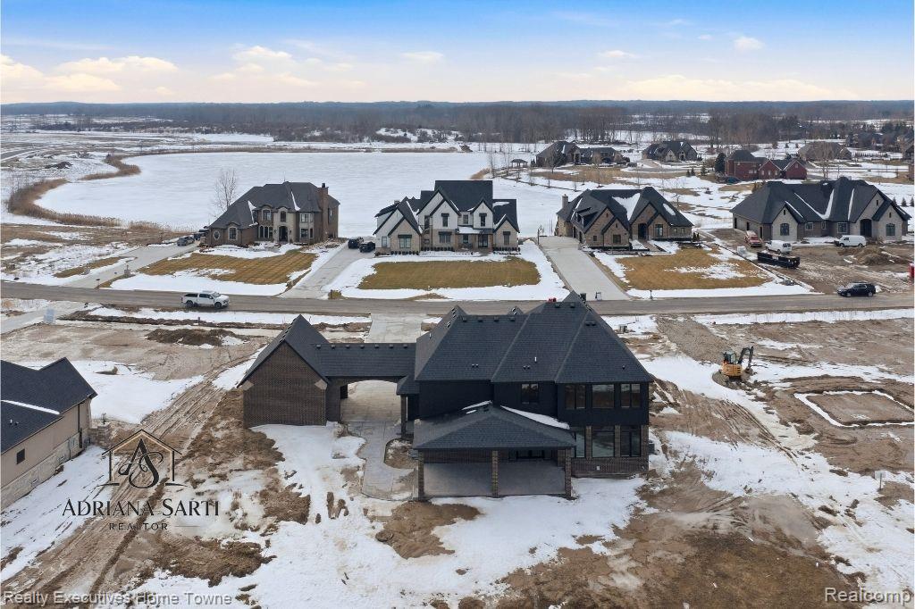 67748 Overlook Trail, Washington, MI 48095 — Photo 54