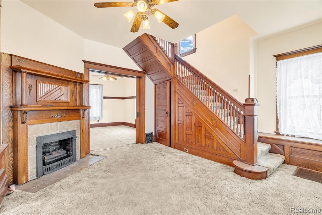 128 Anderson Avenue, Croswell, MI 48422 — Photo 7