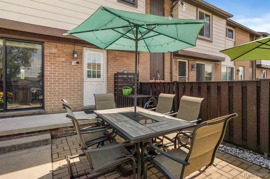 8401 18 MILE Road, 36, Sterling Heights, MI 48313 — Photo 27