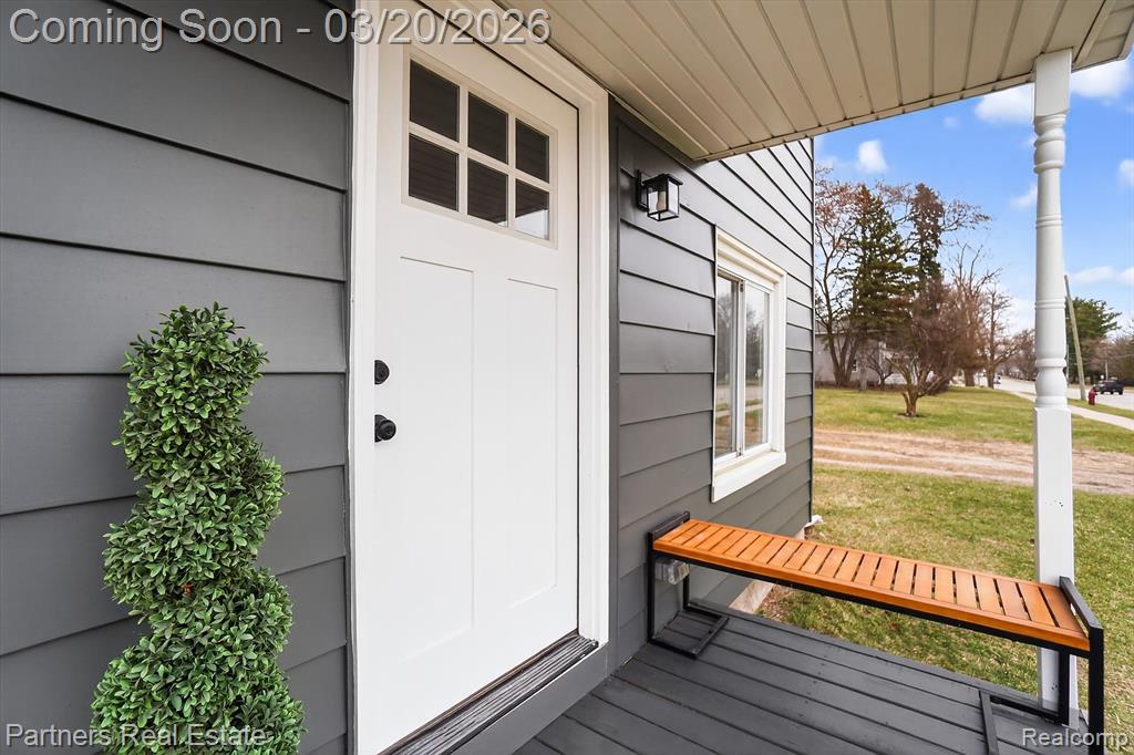 718 W Grand River Avenue, Williamston, MI 48895 — Photo 42