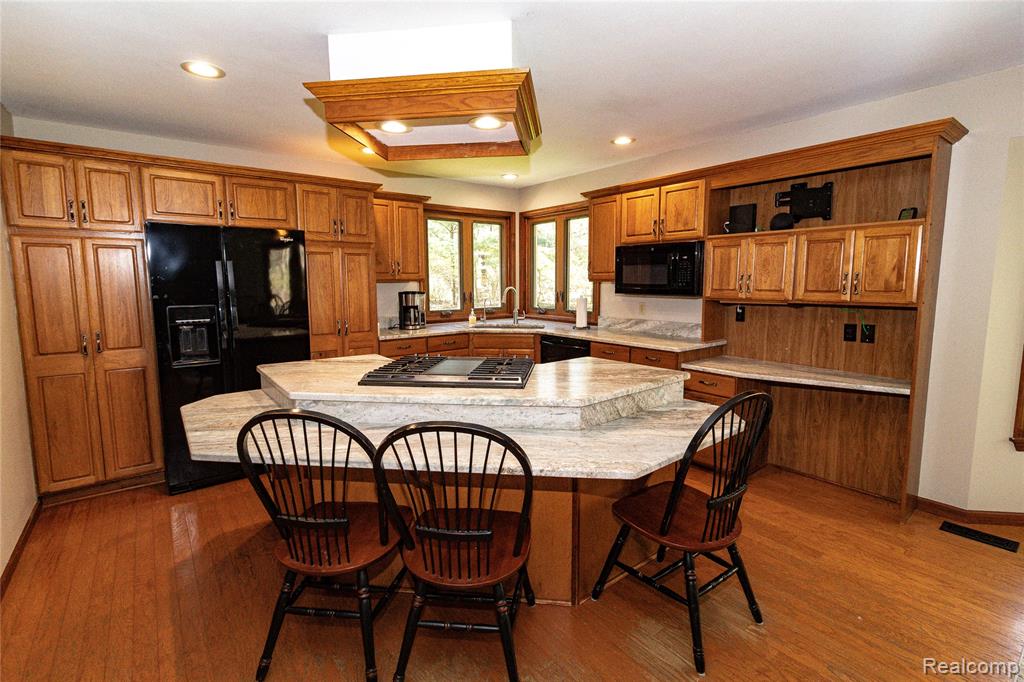 4450 Blood Road, Metamora, MI 48455 — Photo 9
