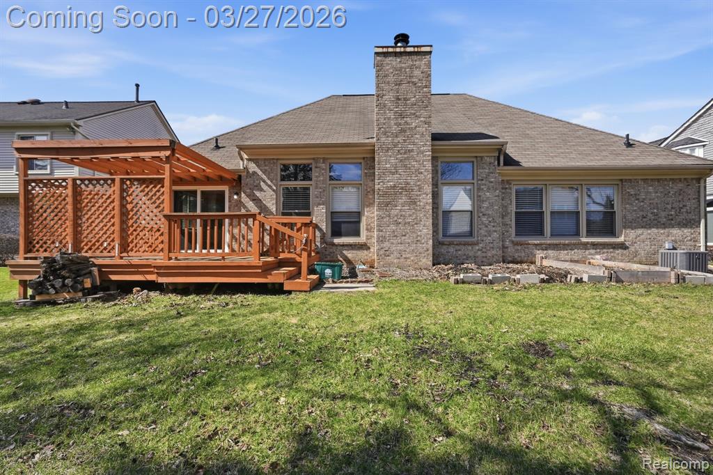 6450 Gallery Drive, Canton, MI 48187 — Photo 28