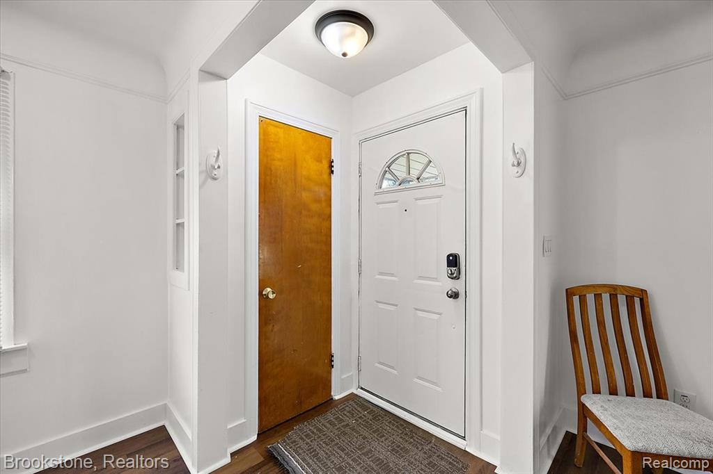 11770 Riverdale, Redford, MI 48239 — Photo 4
