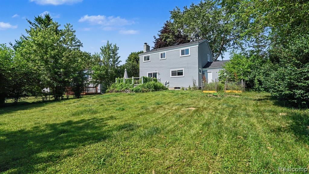 2735 Foster Avenue, Ann Arbor, MI 48108 — Photo 26