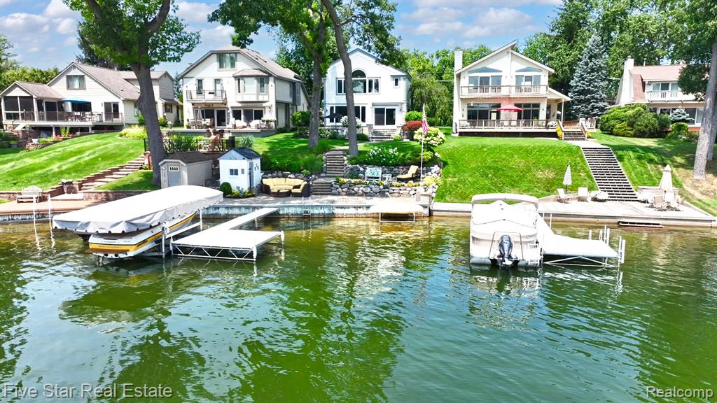 8931 Edgewood Park Drive, Commerce Twp, MI 48382 — Photo 62