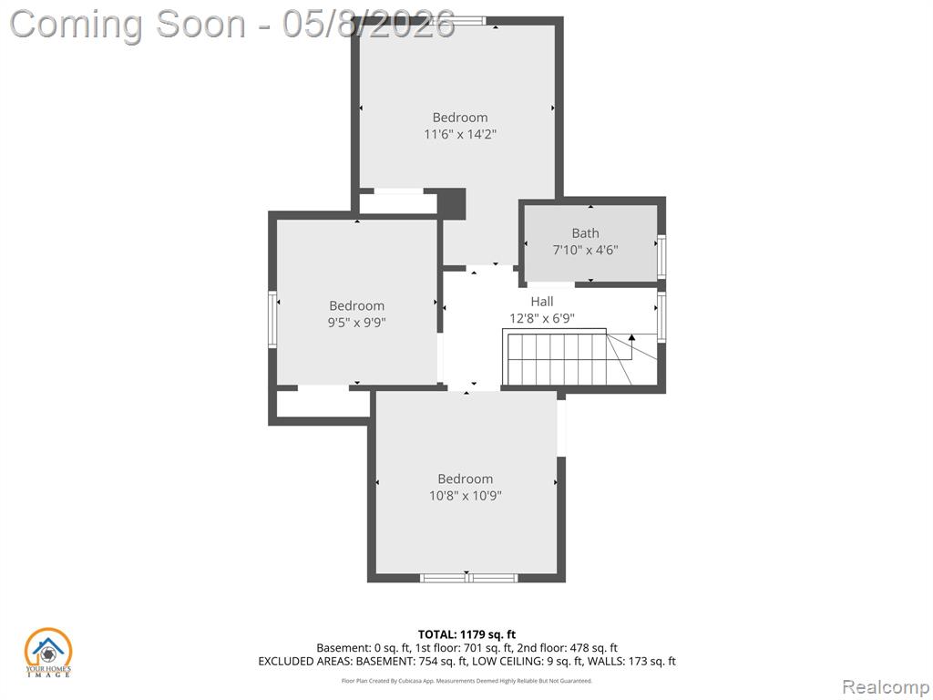 3869 Harding Street, Detroit, MI 48214 — Photo 31