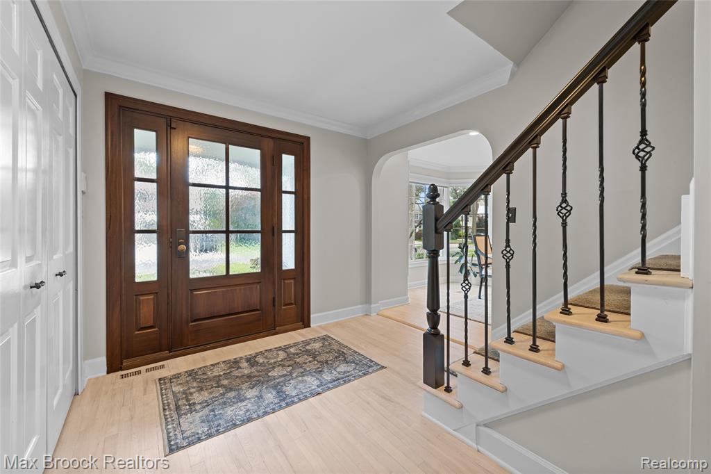 639 N Glenhurst Drive, Birmingham, MI 48009 — Photo 19