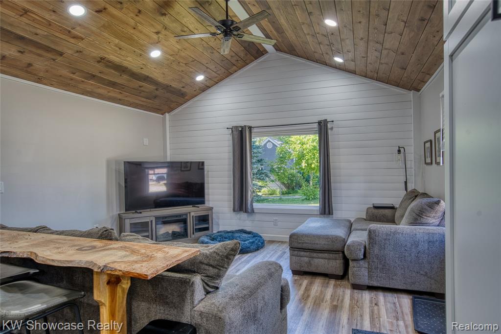 134 2nd Street, Metamora, MI 48455 — Photo 4