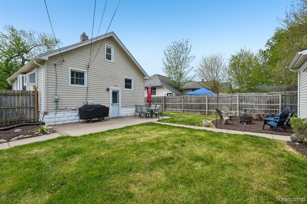 602 Florence Avenue, Royal Oak, MI 48067 — Photo 32