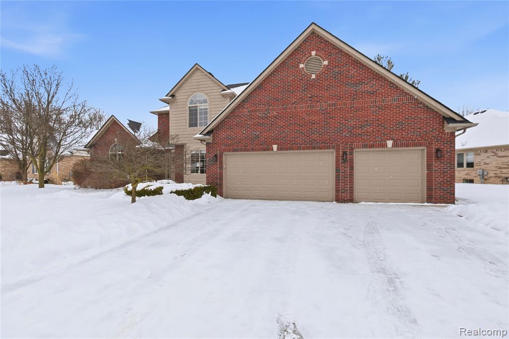 46448 Leanna Drive, Macomb, MI 48044 — Photo 41