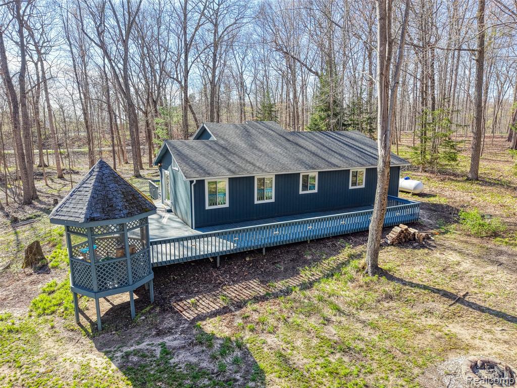 9820 Oakhurst Road, Holly, MI 48442 — Photo 14