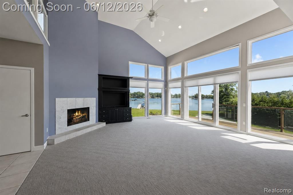3300 Mimosa Street, Commerce Twp, MI 48390 — Photo 5