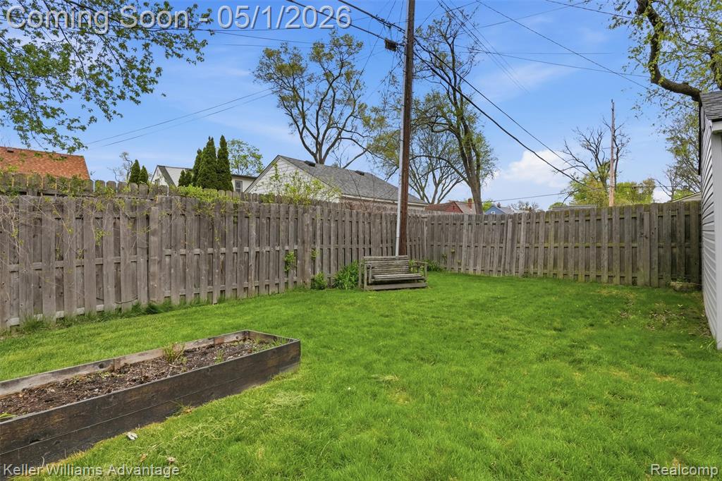 14020 Borgman Street, Oak Park, MI 48237 — Photo 26