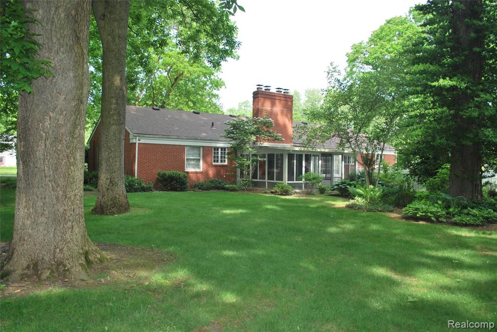 1512 Rulane Drive, Lapeer, MI 48446 — Photo 34