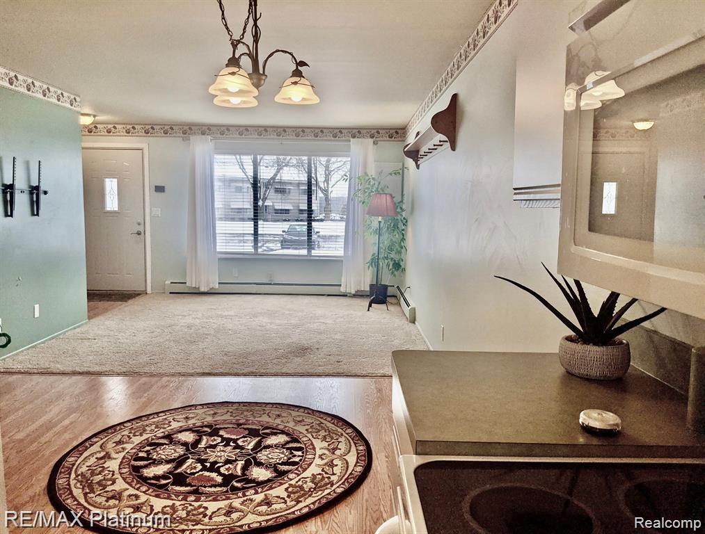 6010 Alan Drive, 30, Brighton, MI 48116 — Photo 3