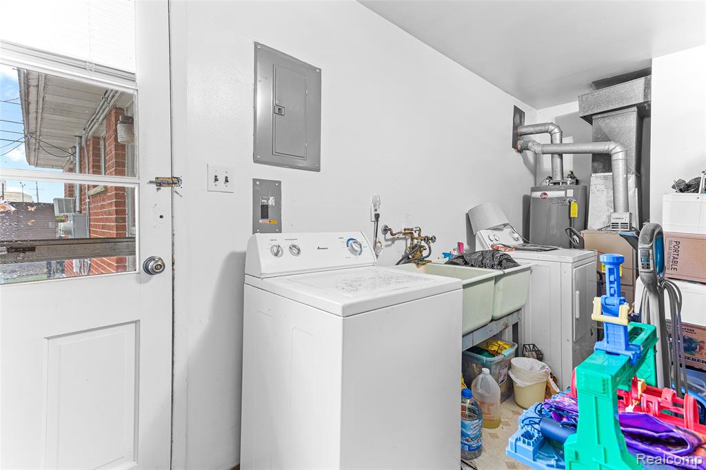 1339 New York Avenue, Lincoln Park, MI 48146 — Photo 23