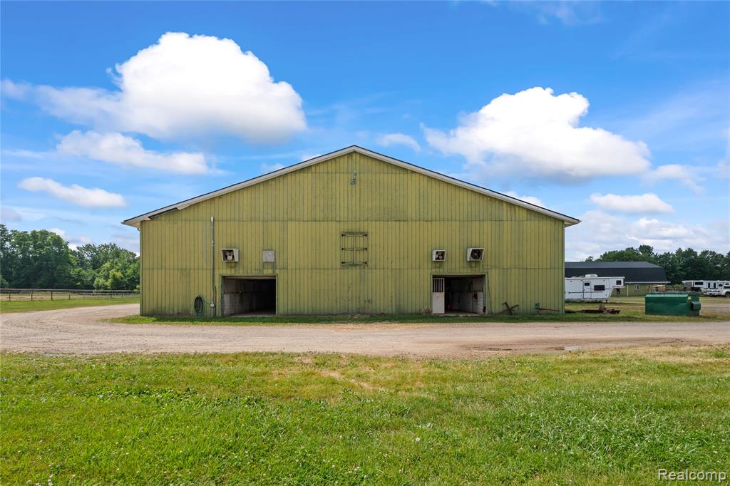 5095 Casey Road, Dryden, MI 48428 — Photo 45