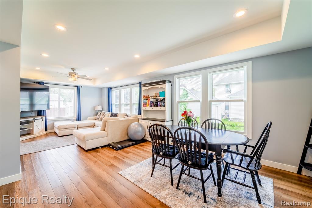 616 Hubble Street, Monroe, MI 48161 — Photo 6